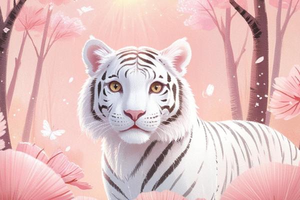 虎鼠相配的缘分：可能性与挑战