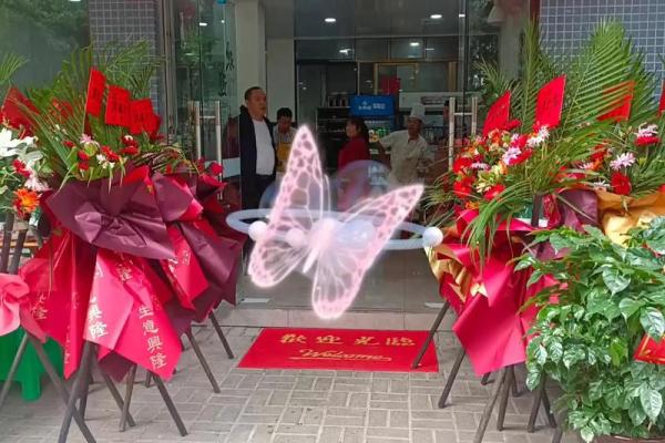 餐厅风水布局助力生意兴隆