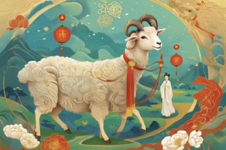 羊年人逐月运势预测