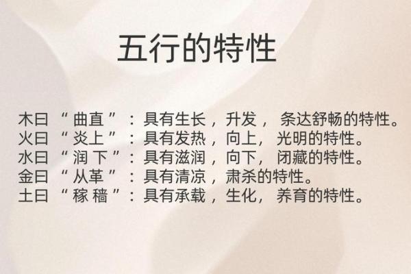 滦五行的神秘起源与深远影响探析