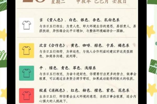 半的五行属性解析：如何影响我们的生活与运势