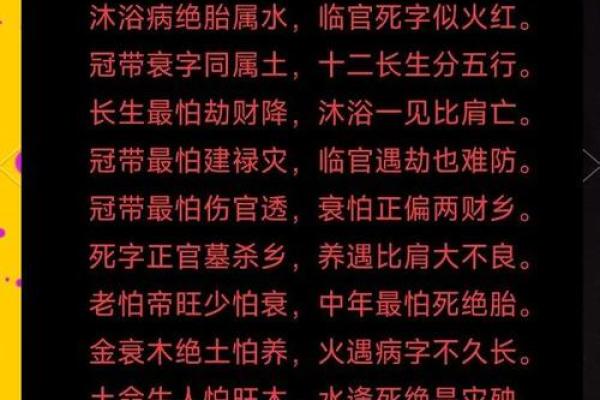 半的五行属性解析：如何影响我们的生活与运势