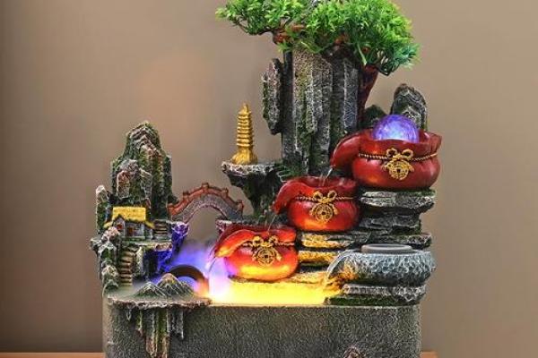 打造财运的秘密武器：风水招财坛子