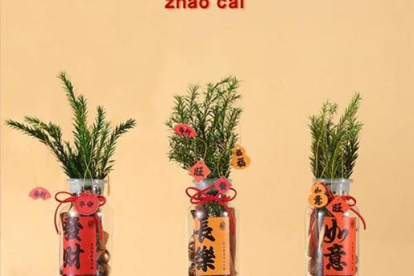 打造财运的秘密武器：风水招财坛子