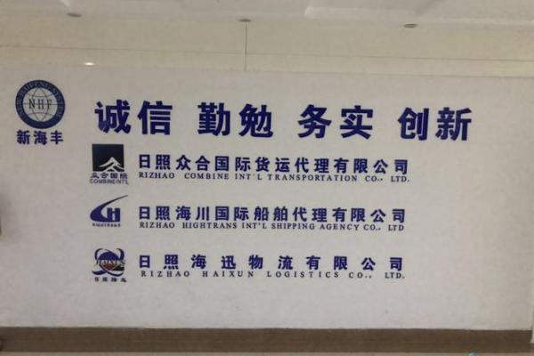 “众合”公司名字背后的深层含义解析