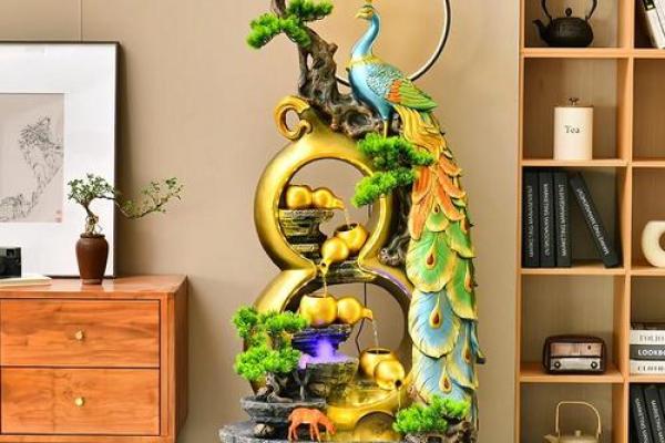 办公大厅玄关风水禁忌解析，助力事业腾飞的正确布局方法