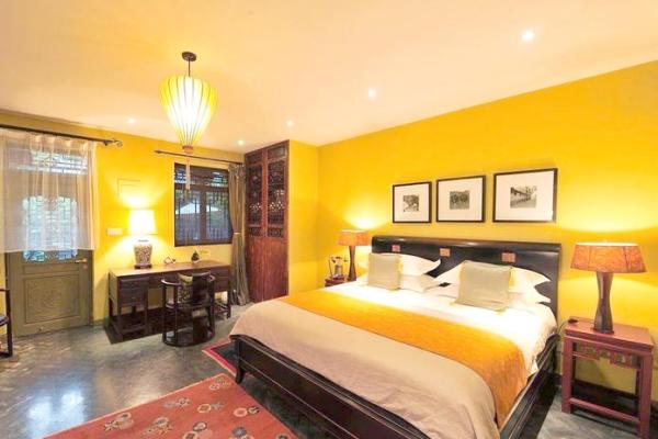 宾馆风水招财秘诀:如何设计室内布局 宾馆风水招财秘诀:如何设计室内布局