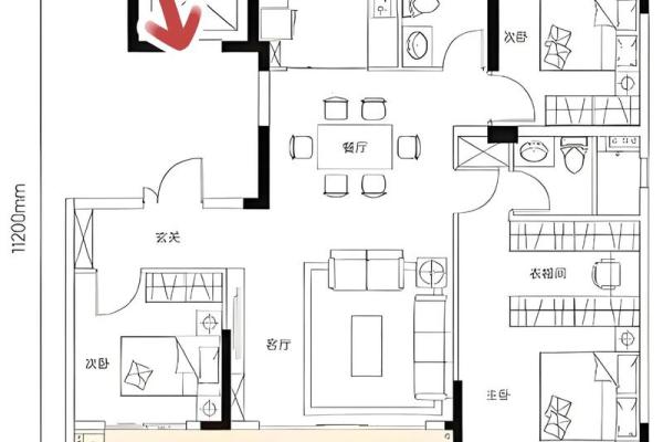 从风水角度看如何通过家居布局提升阳气