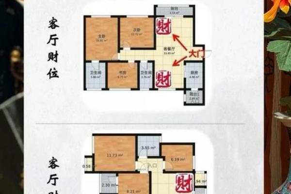 从风水角度看如何通过家居布局提升阳气