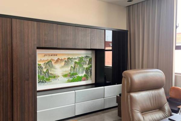 办公室风水布局助力事业财运双丰收 办公室风水布局助力事业财运双丰收