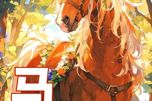 属马人的每月运势变化与运程走势