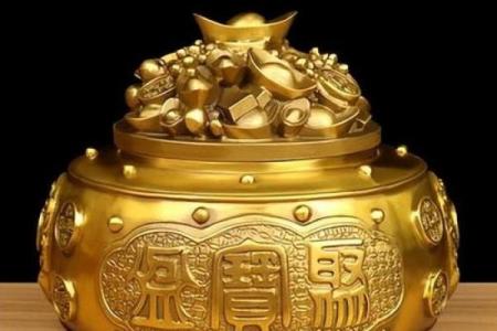 打造旺财家居风水，助力财富增值