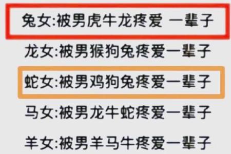 女属龙男属蛇的婚姻匹配度如何？深入解析两者的星座配对关系