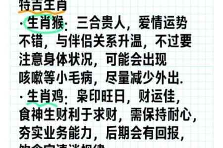 生肖运势全景分析：哪些生肖运势最旺？