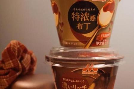 布丁名字中的文化与象征意义