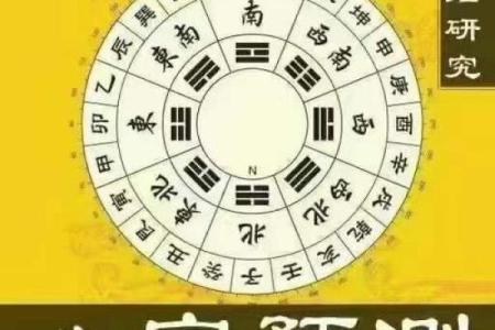 改八字风水秘诀大公开，改变人生从此开始