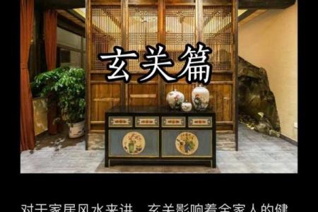 办公大厅玄关风水禁忌解析，助力事业腾飞的正确布局方法