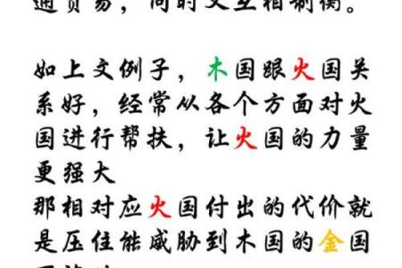 楚在五行中属什么？揭秘楚文化与五行的深刻关系