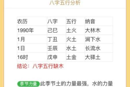 八字五行下载方法大揭秘，命运从此掌握