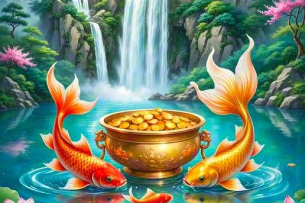 从风水角度看招财招财头像的能量作用 从风水角度看招财招财头像的能量作用