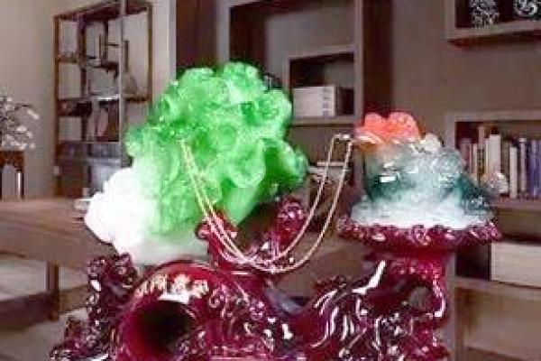 店面招财风水布局的五大必备元素