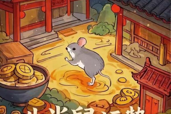 生肖与十年运程：未来十年的好运与挑战