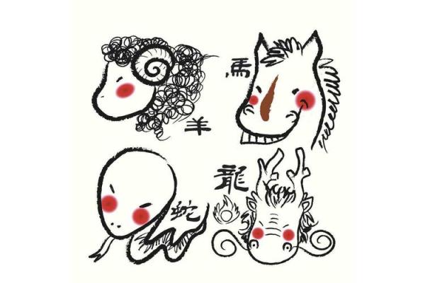 本命年虎男如何应对爱情中的挑战