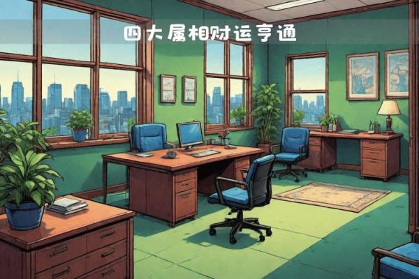 办公室大门风水布局对职场运势的影响 办公室大门风水布局对职场运势的影响