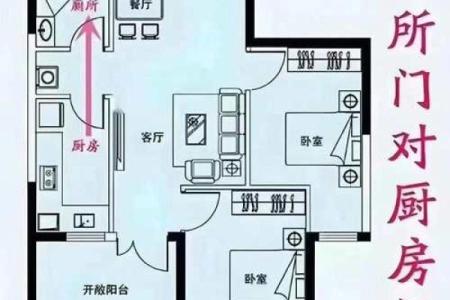 柏厨家居风水图中的吉祥元素与家居设计的完美结合