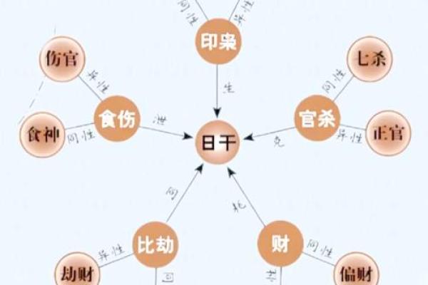 出生的人五行属性是什么？揭秘你的命运密码！