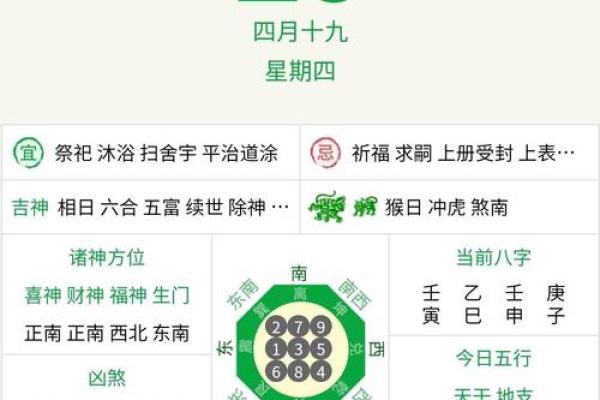 万年历六曜攻略：掌握运势，开启幸福人生
