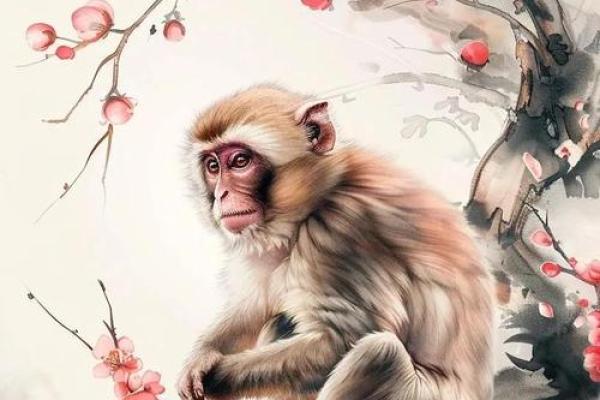 属猴人本命年如何做出理智决策