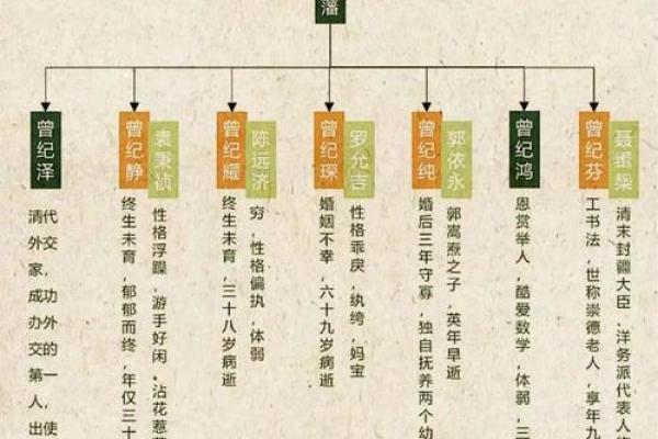 曾国藩儒学思想对风水与卜卦的独特见解 曾国藩儒学思想对风水与卜卦的独特见解