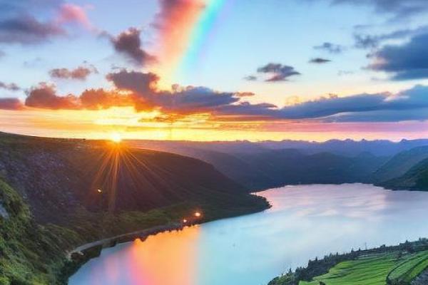 打造招财风水壁纸让生活更顺利