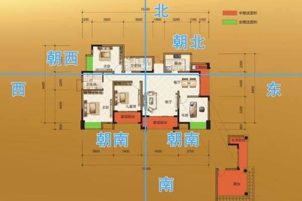 从风水角度看地产投资:选择优质房产的技巧 从风水角度看地产投资:选择优质房产的技巧