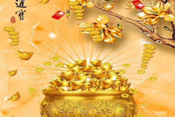 打造财富聚集地 招财风水墙设计方法