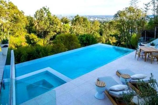 打造理想家居水池风水布局的关键要素 打造理想家居水池风水布局的关键要素