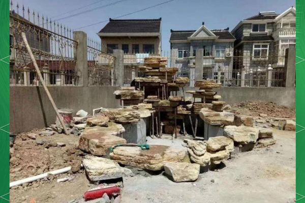 打造理想家居水池风水布局的关键要素 打造理想家居水池风水布局的关键要素