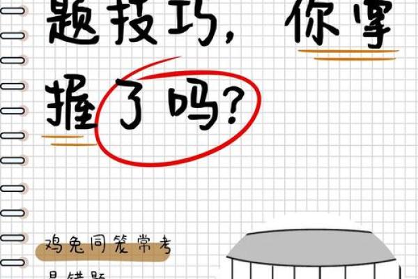 鸡兔搭配的利与弊你了解吗？