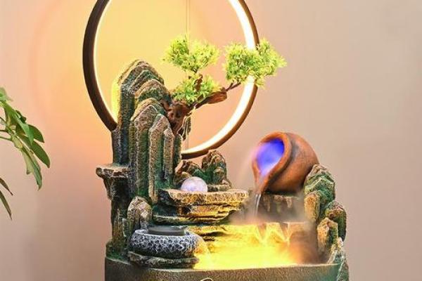 打造财运旺盛的家居风水摆件清单