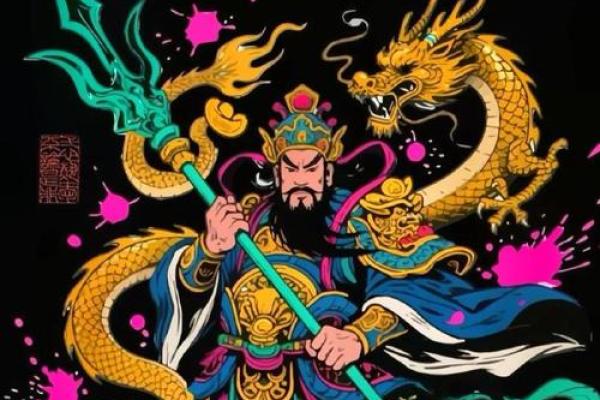 打造招财风水壁纸，让财运不断提升