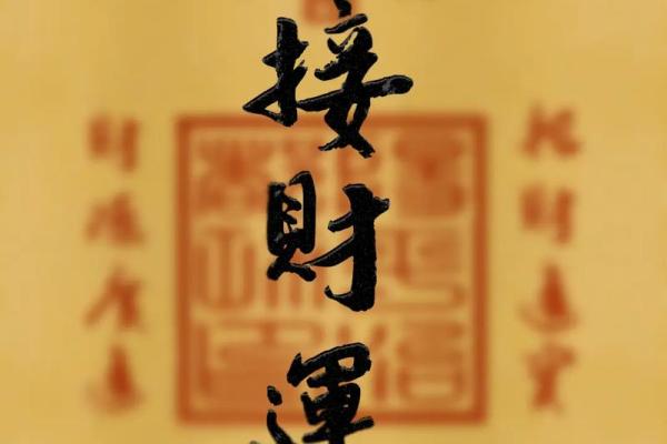 打造招财风水壁纸，让财运不断提升