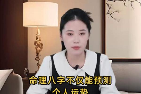 八字翻测运势，如何解读未来的走势