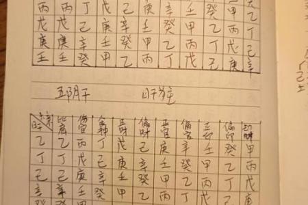 如何通过八字弱势找到改变命运的关键方法