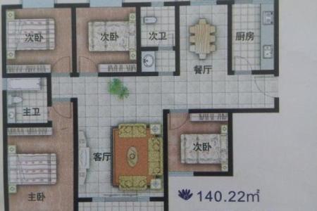 磁性板在风水布局中的巧妙运用与调和效果