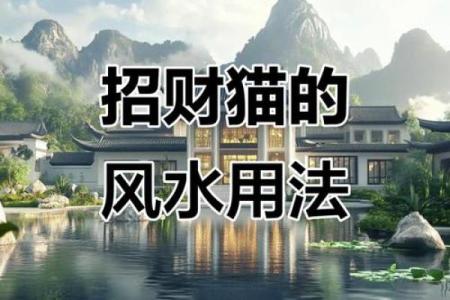 床头放招财猫如何影响家中风水