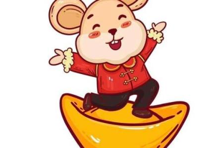 属鼠的本命年适合尝试哪些新事物