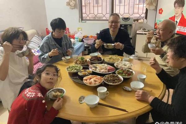 农历春节，如何让家人团圆更完美？