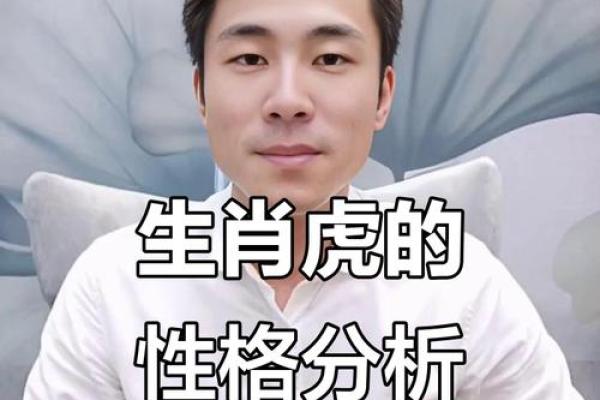 出生的人命运解析：属虎还是属兔，他们的性格与人生轨迹
