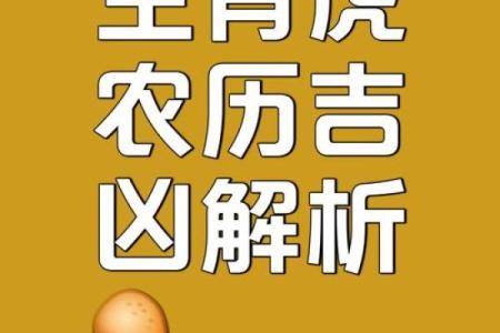 属虎人在本命年如何避免冲动决策